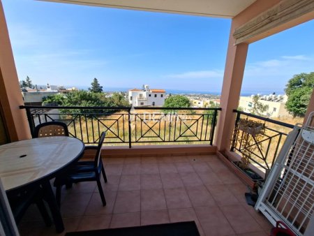Apartment For Rent in Peyia, Paphos - DP4800 - 3