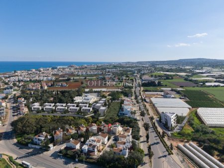 Luxury Three Bedroom Villa in Kapparis - 5