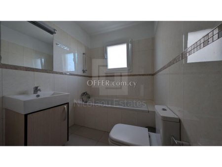 Three bedroom apartment for sale in Kato Polemidia - 2