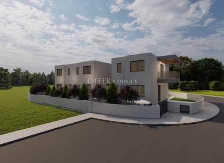 3 Bed House for sale in Kolossi, Limassol - 2
