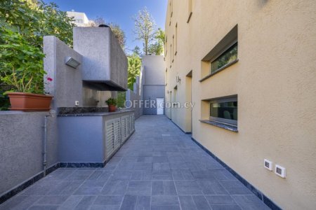 House (Detached) in Agia Fyla, Limassol for Sale - 2