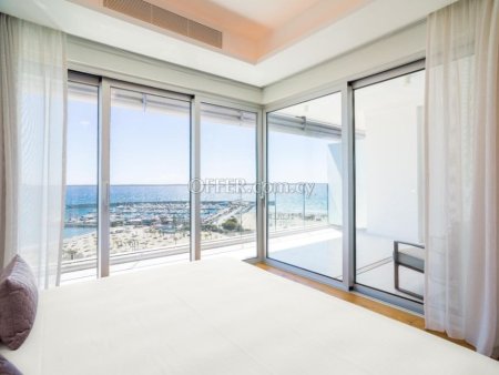 Apartment (Flat) in Saint Raphael Area, Limassol for Sale - 2