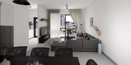 Apartment (Penthouse) in Omonoias, Limassol for Sale - 2
