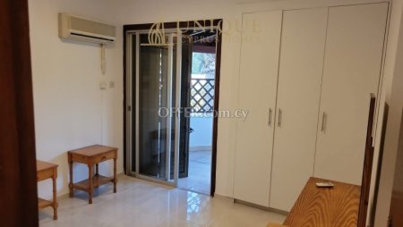 For sale Ground floor Apartment in Kato Paphos - 2