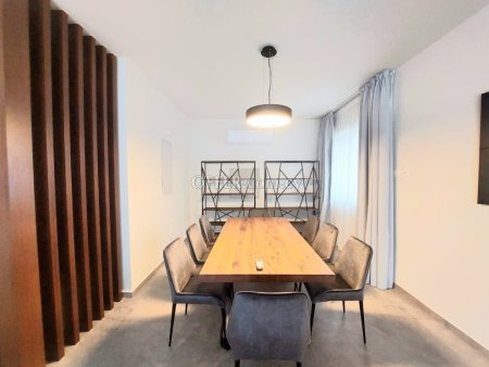 Luxury Four Bedroom Villa for Long Term Rent in Kapparis - 12