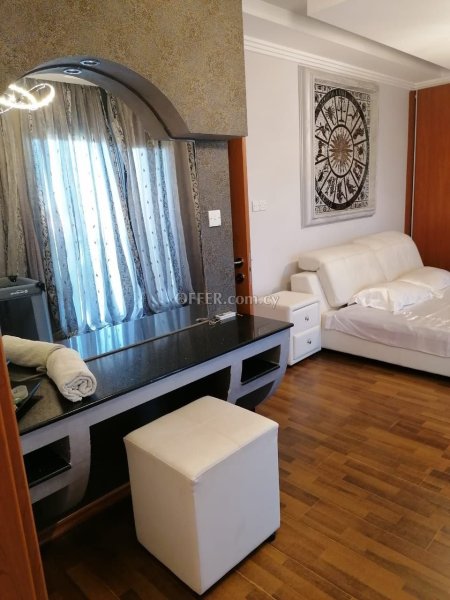 6 Bed Detached Villa for rent in Germasogeia, Limassol - 2