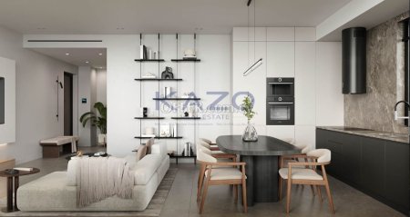 Modern 1-Bedroom Apartment for Sale in City Center - 3
