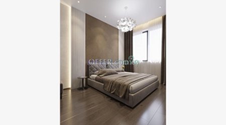 3 Bedroom Penthouse For Sale Limassol - 2