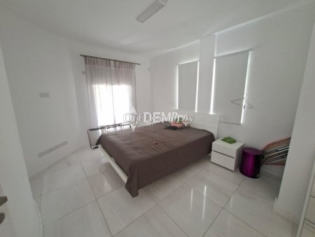 Villa For Rent in Kissonerga, Paphos - DP4804 - 2