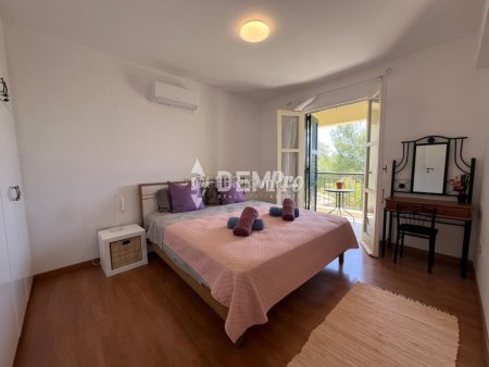 House For Sale in Kouklia - Aphrodite Hills, Paphos - DP4798 - 2