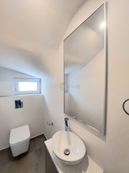 Luxury Four Bedroom Villa for Long Term Rent in Kapparis - 11