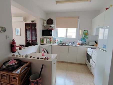 2-bedroom Maisonette (end) 114 sqm in Pissouri - 3