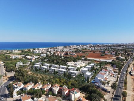 Luxury Three Bedroom Villa in Kapparis - 3