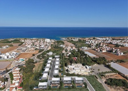 Luxury Three Bedroom Villa in Kapparis - 2