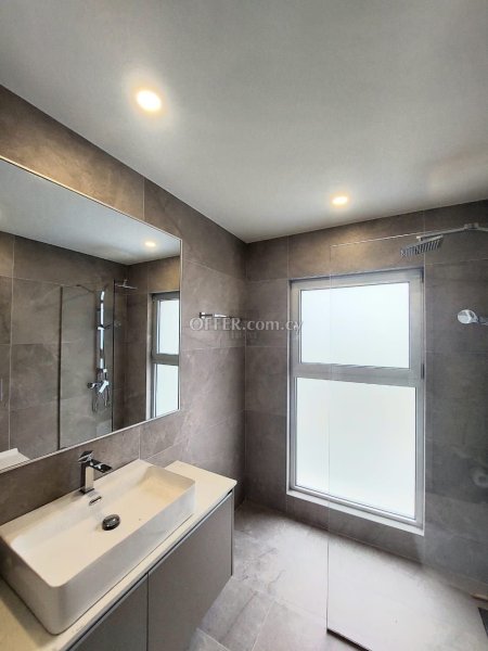 Luxury Four Bedroom Villa for Long Term Rent in Kapparis - 9