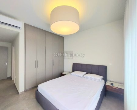 Luxury Four Bedroom Villa for Long Term Rent in Kapparis - 8