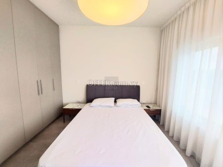 Luxury Four Bedroom Villa for Long Term Rent in Kapparis - 7