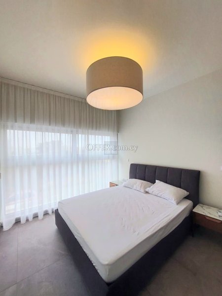 Luxury Four Bedroom Villa for Long Term Rent in Kapparis - 6