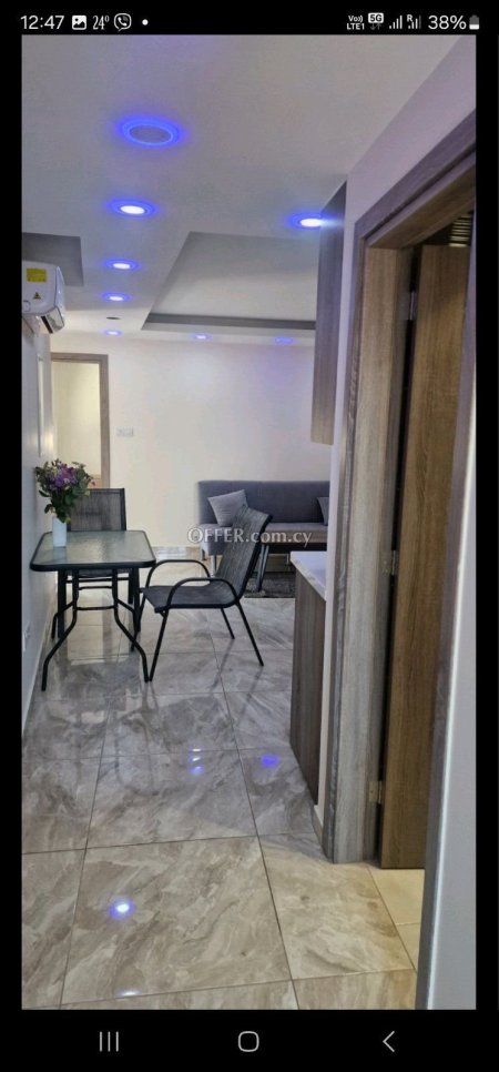 1 Bed Apartment for rent in Parekklisia, Limassol