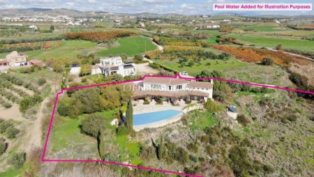 Luxury Residence Anarita Paphos
