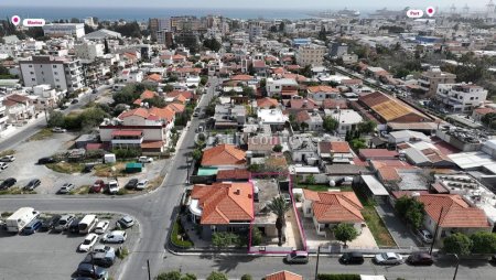 Ground Floor House Ayios Ioannis Limassol