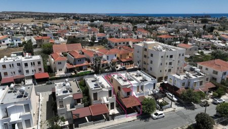 Charming 2 Bedroom Maisonette in Oroklini Larnaca.