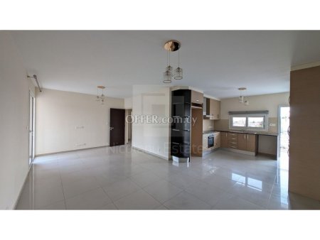 Three bedroom apartment for sale in Kato Polemidia