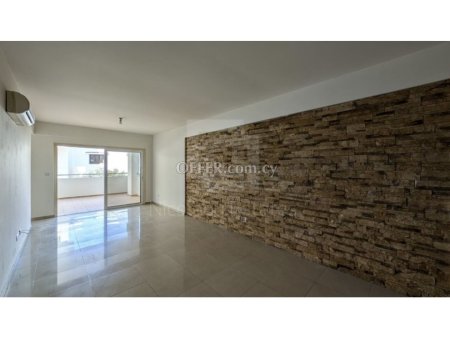 Spacious Two Bedroom Apartment for Sale in Sotiros Larnaka