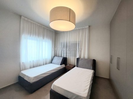Luxury Four Bedroom Villa for Long Term Rent in Kapparis - 5