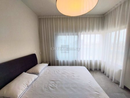 Luxury Four Bedroom Villa for Long Term Rent in Kapparis - 4