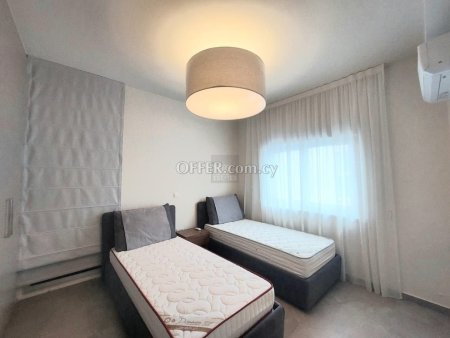 Luxury Four Bedroom Villa for Long Term Rent in Kapparis - 3