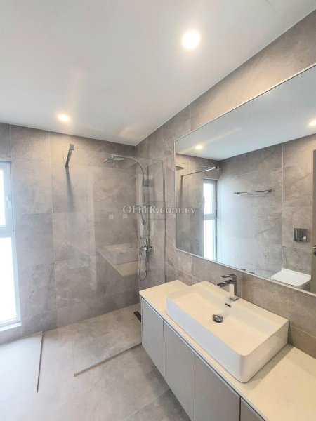 Luxury Four Bedroom Villa for Long Term Rent in Kapparis - 2