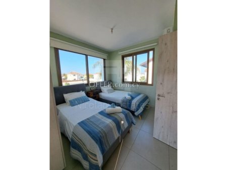 Beautiful Villa with Private pool Ayia Triada Protaras Cyprus - 5