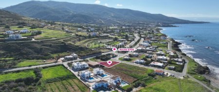 For Sale €180,000 Land (Residential) Residential Pomos Paphos - 2