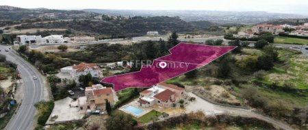 For Sale €150,000 Land (Residential) Residential Tsada Paphos - 2
