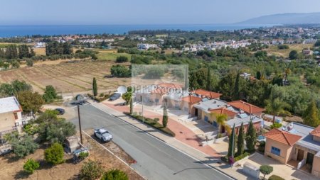 Town House in Prodromi - 11
