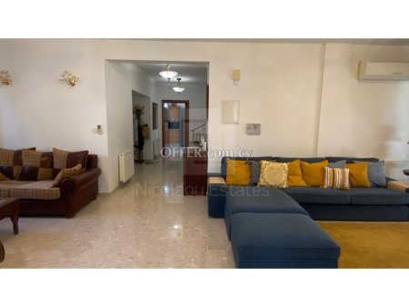 Beautiful villa with pool in Agios Tychonas area Limassol - 10