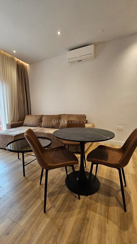 1 Bed Apartment for rent in Agia Zoni, Limassol - 6