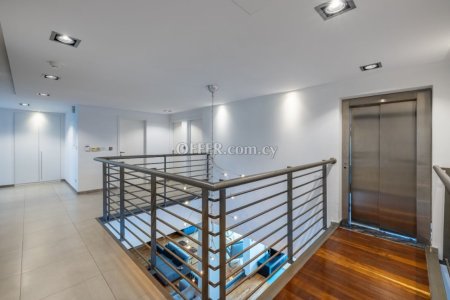 House (Detached) in Agia Fyla, Limassol for Sale - 11