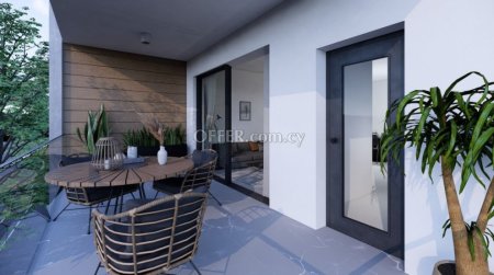 Apartment (Penthouse) in Omonoias, Limassol for Sale - 11