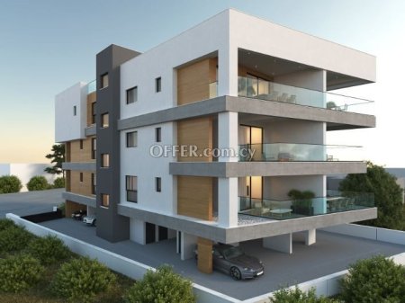 Apartment (Flat) in Polemidia (Kato), Limassol for Sale - 9
