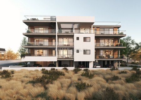 Apartment (Penthouse) in Ypsonas, Limassol for Sale - 9