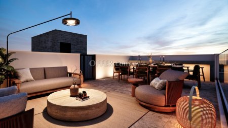 Apartment (Flat) in Katholiki, Limassol for Sale - 10