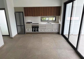  1 Bedroom Luxury Apartment Near Kyrinias Avenue In Platy Aglantzias,  - 6