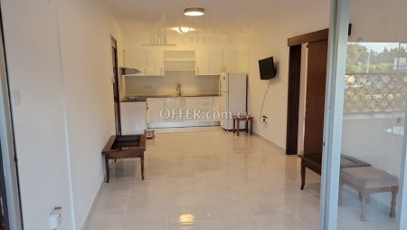 For sale Ground floor Apartment in Kato Paphos - 11