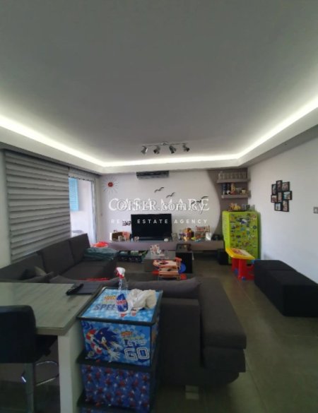 2 Bedroom apartment in Strovolos - 8