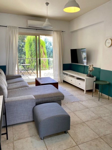 RESALE ONE BEDROOM FURNISHED APARTMENT WITH COMMON POOL - 11