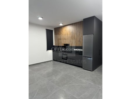 Luxury two bedroom apartment for rent in Anthoupoli - 9