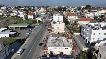 Investment Opportunity Mixed Use Building in Anthoupoli Lakatamia Nicosia - 10