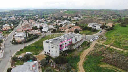 Two bedroom apartment in Tseri Nicosia - 10